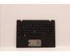 5M11H41834 Lenovo MECH_ASM WW C-Cvr+RUS KB ASM,CHY