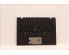 5M11H41836 Lenovo MECH_ASM WW C-Cvr+SLV KB ASM,CHY