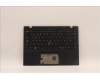 5M11H41838 Lenovo MECH_ASM WW C-Cvr+SPA KB ASM,CHY