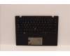 5M11H41840 Lenovo MECH_ASM WW C-Cvr+SWE/FIN KB ASM,CHY