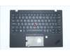 Lenovo 5M11H41852 MECH_ASM WW C-Cvr+UK KB ASM,CHY