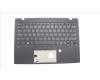 5M11H41871 Lenovo MECH_ASM WW C-Cvr+EURO ENG KB ASM,LTN