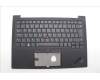 5M11H44361 Lenovo MECH_ASM GRP KBD BZL,CZE/SLK,WW,DB,SUN