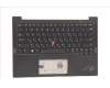 5M11H44375 Lenovo MECH_ASM GRP KBD BZL,HBW,WW,DB,SUN