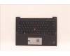 5M11H44379 Lenovo MECH_ASM GRP KBD BZL,ILD,WW,DB,SUN