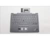 5M11H45774 Lenovo MECH_ASM KBD BZL,WW,GY,CHY,HBW