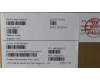 5M11H45813 Lenovo MECH_ASM KBD BZL,WL,GY,SRX,ILD