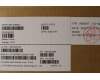 5M11H45827 Lenovo MECH_ASM KBD BZL,WL,GY,SRX,THAI