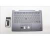 5M11H62319 Lenovo MECH_ASM BL KB GY FPR RUS SRX