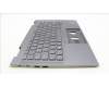 5M11H62506 Lenovo MECH_ASM BL KB GY FPR WW TUR SRX