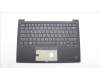 5M11H62633 Lenovo MECH_ASM BL KB BK FPR GRE CHY