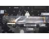 5M11H62655 Lenovo MECH_ASM BL KB BK FPR ITA SRX