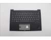 5M11H62759 Lenovo MECH_ASM BL KB BK FPR WW CZE/SLK SRX