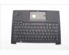 5M11H62784 Lenovo MECH_ASM BL KB BK FPR WW GRE CHY