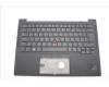 5M11H62799 Lenovo MECH_ASM BL KB BK FPR WW ILD SRX