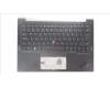 5M11H62832 Lenovo MECH_ASM BL KB BK FPR WW POR SRX