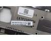 5M11H62836 Lenovo MECH_ASM BL KB BK FPR WW RUS SRX