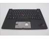 5M11H62868 Lenovo MECH_ASM BL KB BK FPR WW UKR SRX