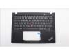 5M11H88977 Lenovo MECH_ASM KB BK MG CZE/SLK LTN