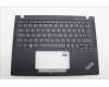 5M11H94344 Lenovo MECH_ASM KB BK MG TUR PMX
