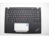 5M11H94364 Lenovo MECH_ASM BL KB BK MG BRL LTN
