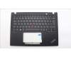 5M11H94406 Lenovo MECH_ASM BL KB BK MG ILD LTN