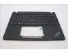 5M11H94494 Lenovo MECH_ASM BL KB BK MG WW ENG PMX
