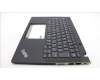 5M11H94529 Lenovo MECH_ASM BL KB BK MG WW JPN LTN