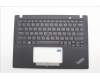5M11H94579 Lenovo MECH_ASM BL KB BK MG WW UKR CHY