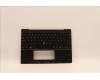 5M11H94928 Lenovo MECH_ASM GP KBDBZL,DEN,WL,BK/GY,CHY