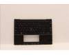 5M11H94958 Lenovo MECH_ASM GP KBDBZL,ARA,WW,BK/GY,CHY