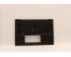 5M11H94972 Lenovo MECH_ASM GP KBDBZL,HBW,WW,BK/GY,CHY
