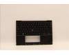 5M11H94973 Lenovo MECH_ASM GP KBDBZL,HUN,WW,BK/GY,CHY