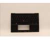 5M11H94984 Lenovo MECH_ASM GP KBDBZL,SLV,WW,BK/GY,CHY