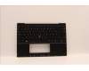 5M11H94986 Lenovo MECH_ASM GP KBDBZL,SWE/FIN,WW,BK/GY,CHY