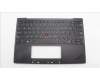 5M11H94994 Lenovo MECH_ASM GP KBDBZL,ARA,WL,BK/BZ,CHY