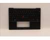 5M11H95000 Lenovo MECH_ASM GP KBDBZL,DEN,WL,BK/BZ,CHY