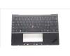 5M11H95012 Lenovo MECH_ASM GP KBDBZL,ITA,WL,BK/BZ,CHY
