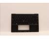 5M11H95022 Lenovo MECH_ASM GP KBDBZL,SWE/FIN,WL,BK/BZ,CHY