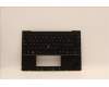 5M11H95023 Lenovo MECH_ASM GP KBDBZL,SWS,WL,BK/BZ,CHY