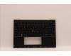 5M11H95035 Lenovo MECH_ASM GP KBDBZL,CZE/SLK,WW,BK/BZ,CHY
