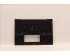 5M11H95048 Lenovo MECH_ASM GP KBDBZL,ITA,WW,BK/BZ,CHY