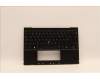 5M11H94964 Lenovo MECH_ASM GP KBDBZL,DEN,WW,BK/GY,CHY