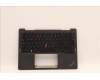 5M11J12756 Lenovo MECH_ASM GRP_KBD_BZL_UKE_WL_BK_LTN