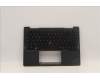 5M11J12798 Lenovo MECH_ASM GRP_KBD_BZL_BEL_WW_BK_LTN