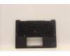 5M11J12815 Lenovo MECH_ASM GRP_KBD_BZL_ITA_WW_BK_LTN