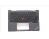 5M11J12740 Lenovo MECH_ASM GRP_KBD_BZL_ITA_WL_BK_LTN