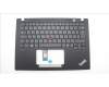5M11J05846 Lenovo MECH_ASM BL KB BK 058 FRA SRX