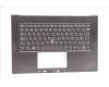 5M11J13469 Lenovo MECH_ASM KBD BZL,WW,FPR,BK,SRX,SPA