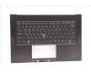 Lenovo 5M11J13451 MECH_ASM KBD BZL,WL,FPR,BK,SRX,KOR
